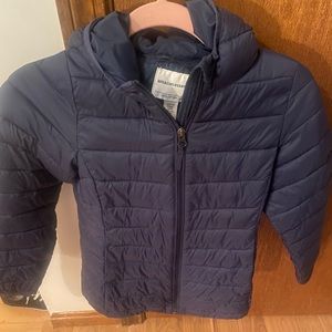 Girls Winter Jacket